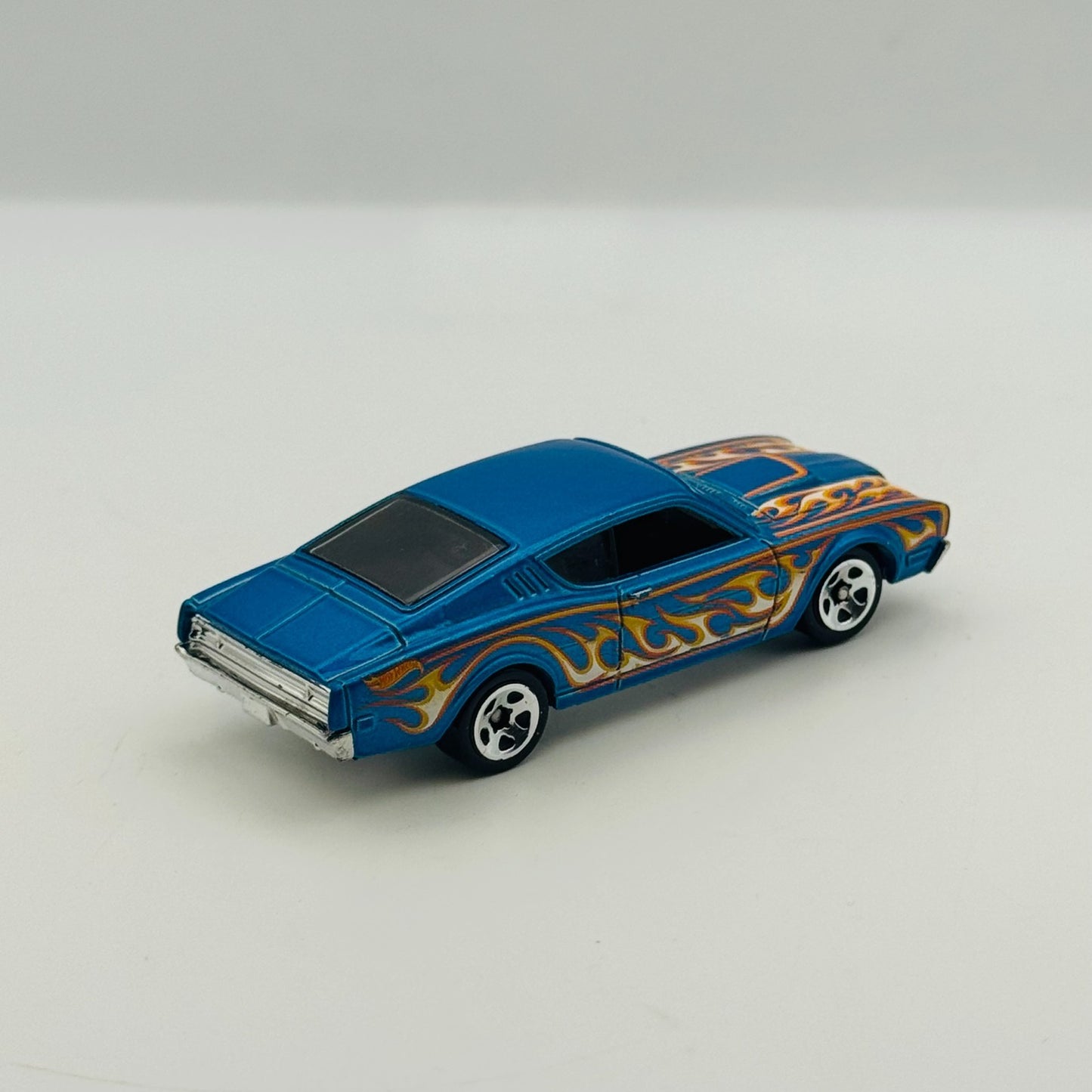 Hot Wheels -  SET OF 11 1969 MERCURY CJ CYCLONE COOL CLASSICS - 1:64 Diecast