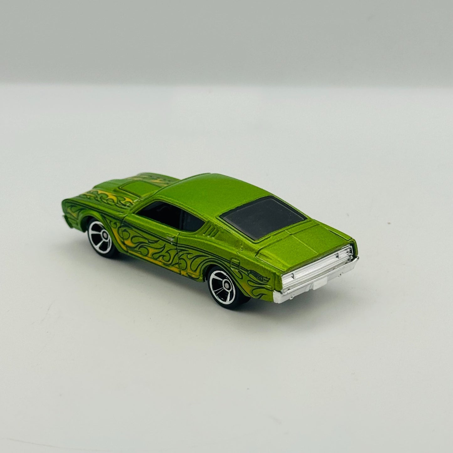 Hot Wheels -  SET OF 11 1969 MERCURY CJ CYCLONE COOL CLASSICS - 1:64 Diecast