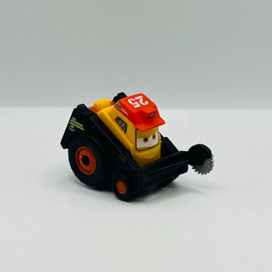 Disney Planes & Pixar Cars - MINI RIPLASH RACERS BLACKOUT - 2015