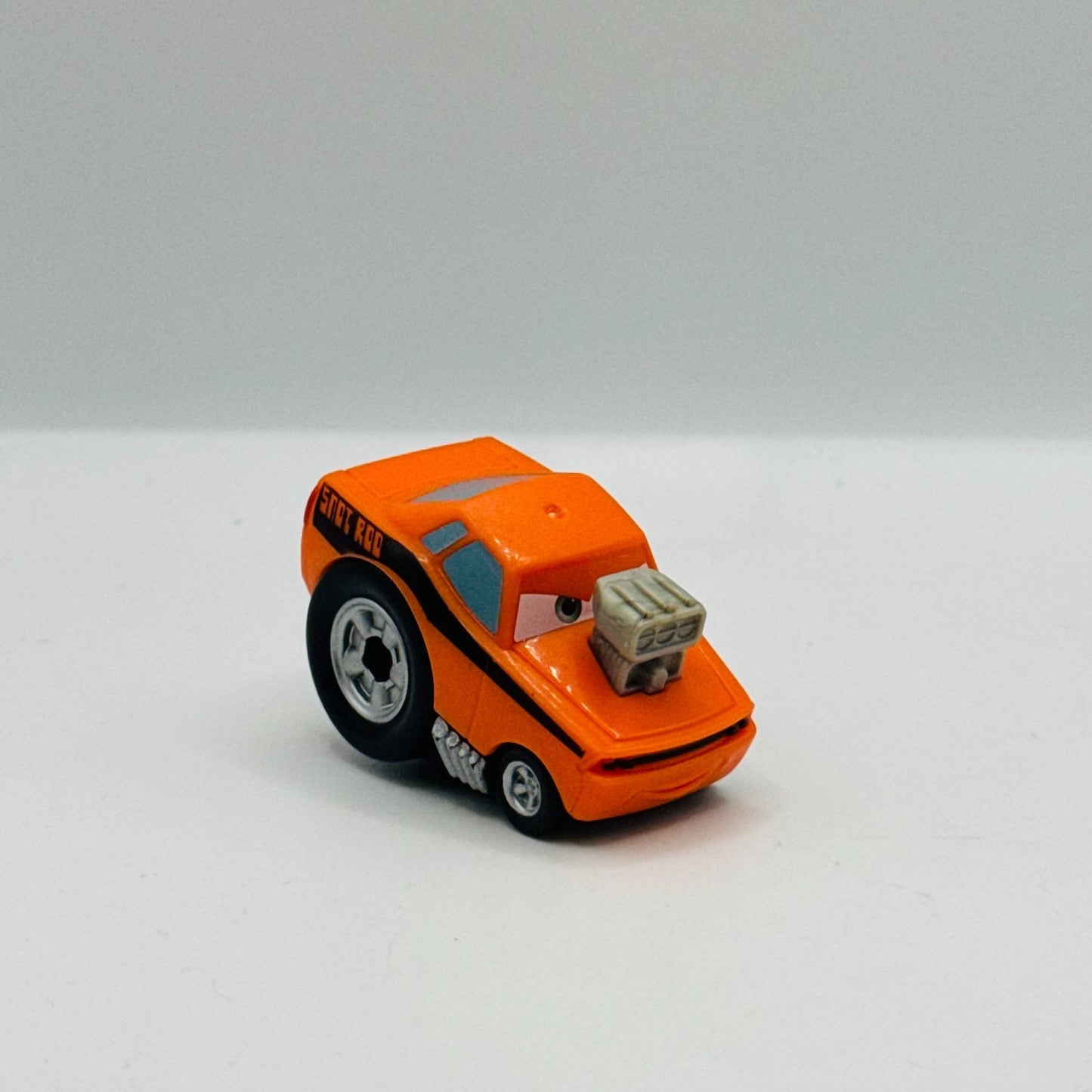 Disney Pixar Cars - MINI RIPLASH RACERS SNOT ROD Tuners - 2015