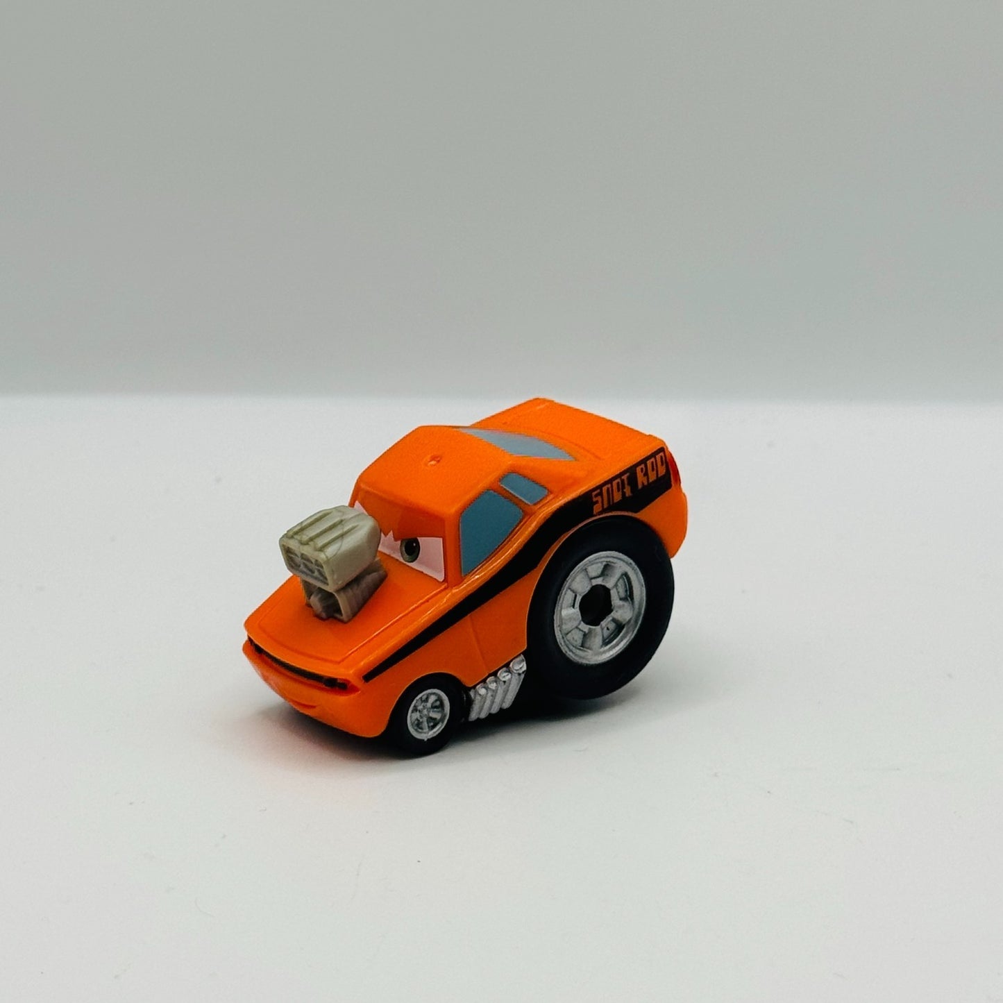 Disney Pixar Cars - MINI RIPLASH RACERS SNOT ROD Tuners - 2015