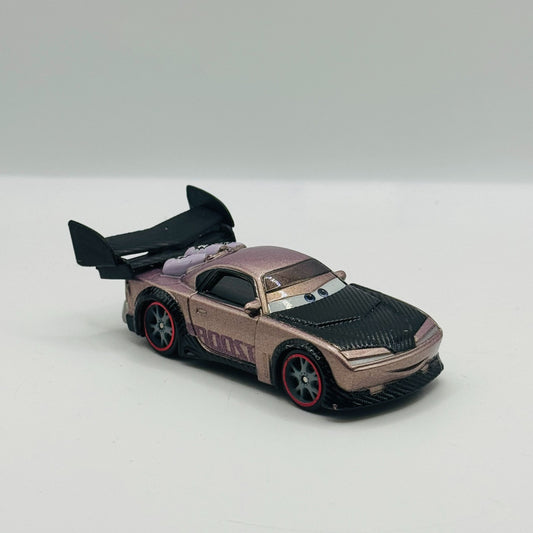 Disney Pixar Cars - BOOST Tuners 2006 - 1:55 Diecast *NEW OUT OF BOX*