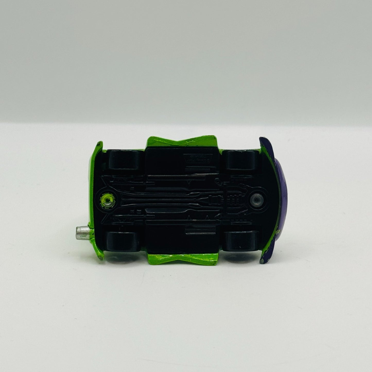 Disney Pixar Cars - WINGO Tuners 2006 - 1:55 Diecast