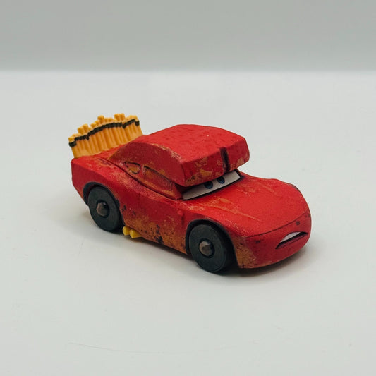 Disney Pixar Cars - CAVE LIGHTNING MCQUEEN On The Road 2023 - 1:55 Diecast