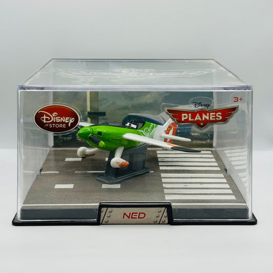 Disney Planes & Pixar Cars - NED Disney Store - 1:43 Diecast