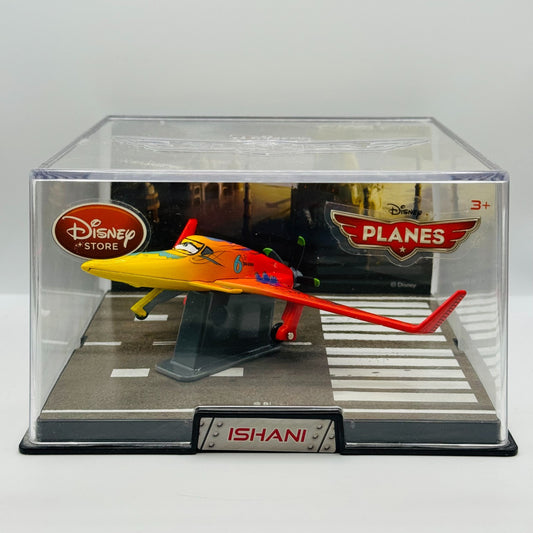 Disney Planes & Pixar Cars - ISHANI Disney Store - 1:43 Diecast