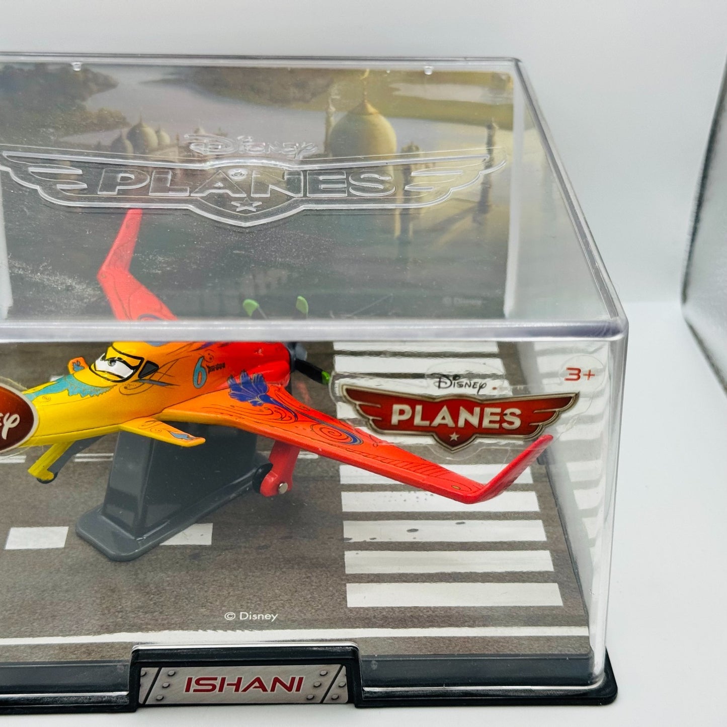 Disney Planes & Pixar Cars - ISHANI Disney Store - 1:43 Diecast