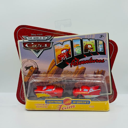 Mini Adventures – Diecast Dungeon Store