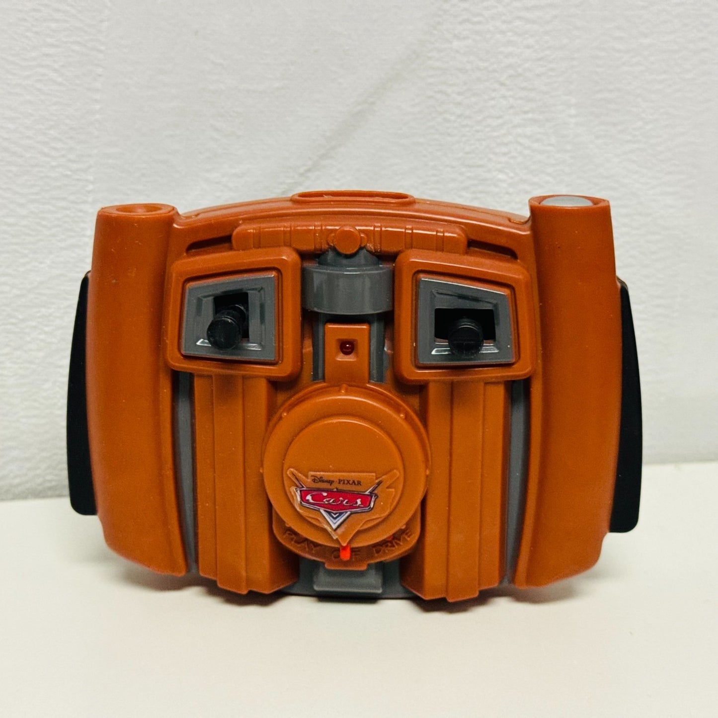 Disney Pixar Cars - AIR HOGS THE REAL MATER INTERACTIVE RC Cars 2 - 1:18 Scale