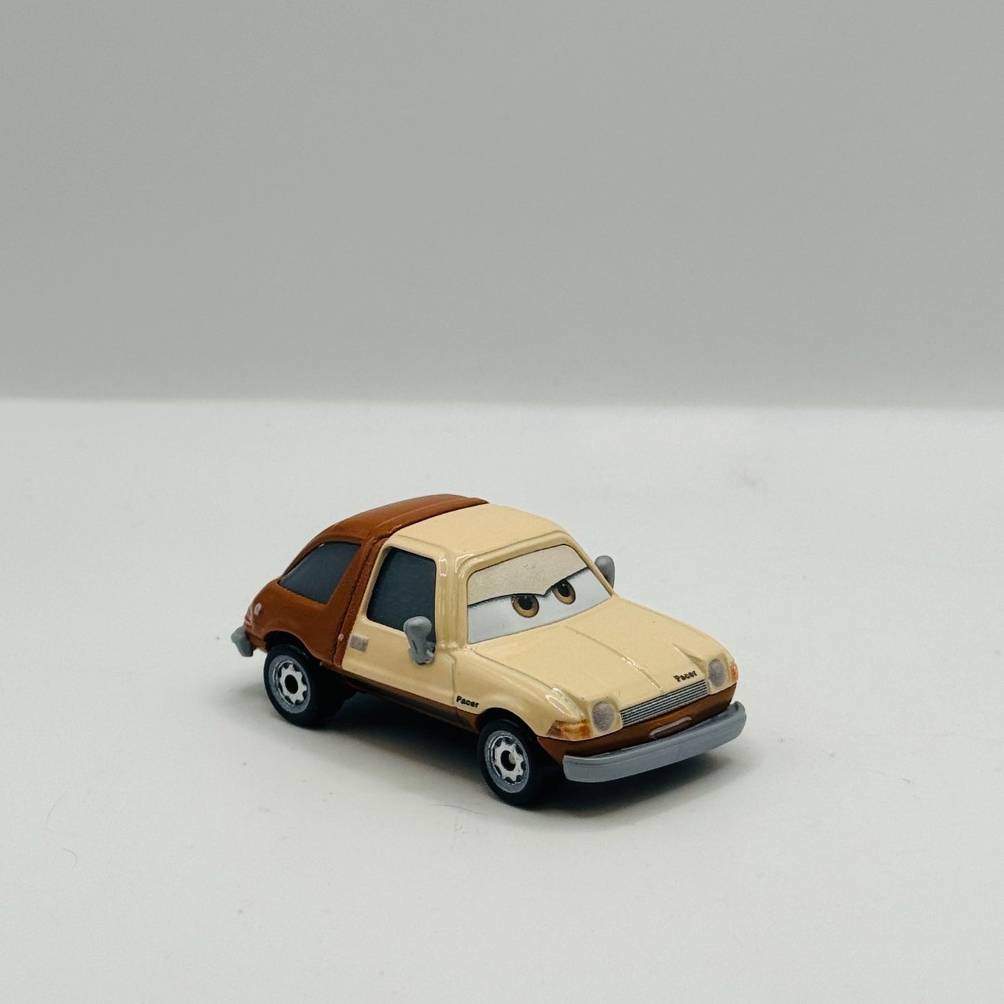 Disney Pixar Cars - TUBBS PACER *Thailand* 2023 - 1:55 Diecast
