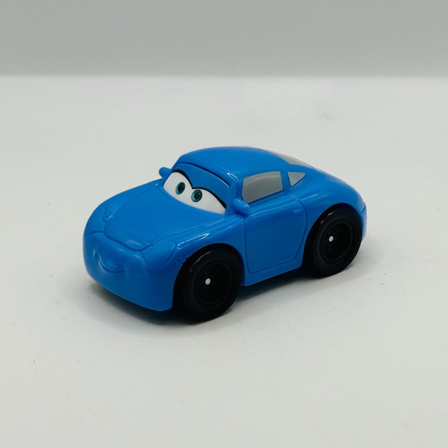 Disney Pixar Cars - 2026 COMPLETE HERITAGE COLLECTION SHERIFF, CRUZ, KING, MATER