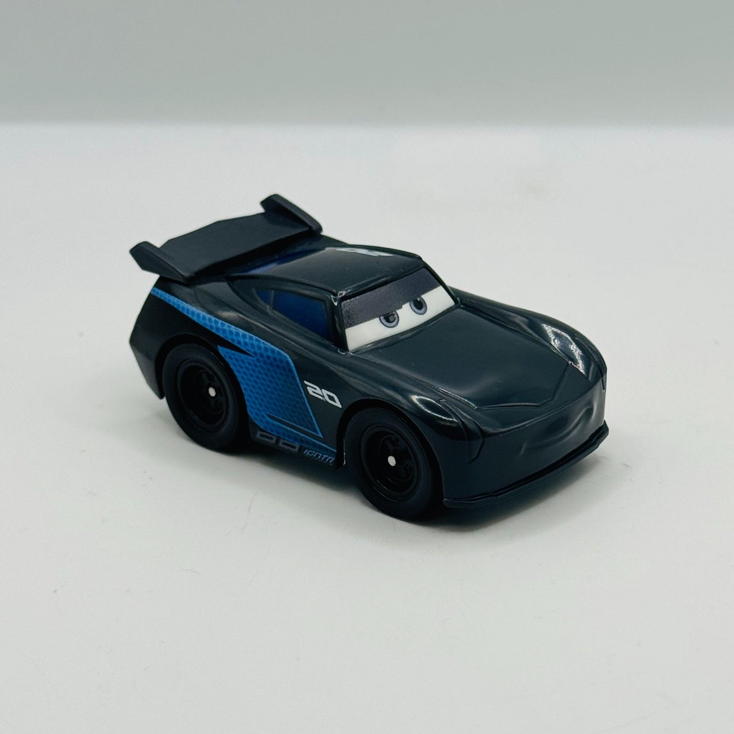 Disney Pixar Cars - 2026 COMPLETE HERITAGE COLLECTION SHERIFF, CRUZ, KING, MATER