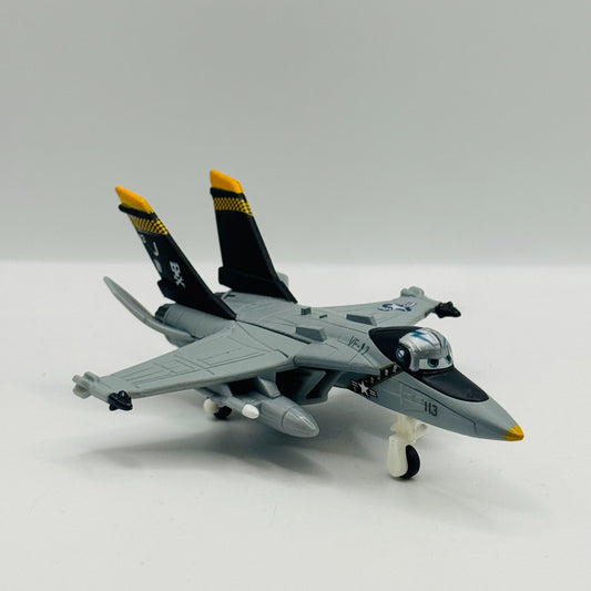 Disney Planes & Pixar Cars - BRAVO 2013 - 1:55 Diecast