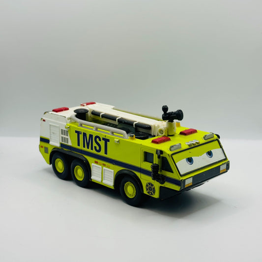 Disney Planes & Pixar Cars - RYKER Fire & Rescue 2014 - 1:55 Diecast