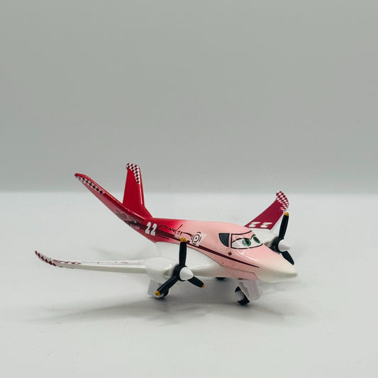 isney Planes & Pixar Cars - ROCHELLE 2013 - 1:55 Diecast
