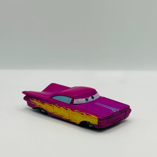 Disney Pixar Cars - COLOR CHANGERS RAMONE Purple/Blue 2026 - 1:55 Scale