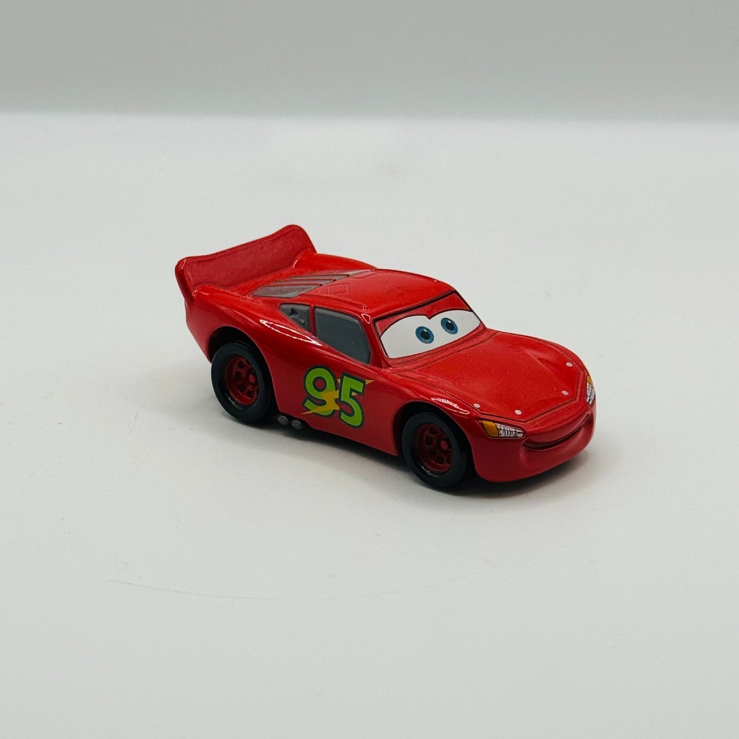 Disney Pixar Cars Tomica 95 MCQUEEN DAY COLLECTION 2020 SPONSORLESS 1:64 Diecast