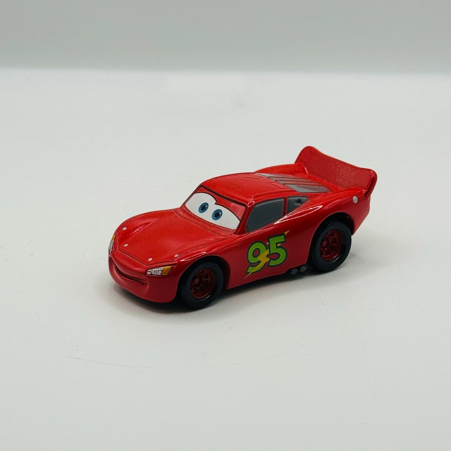 Disney Pixar Cars Tomica 95 MCQUEEN DAY COLLECTION 2020 SPONSORLESS 1:64 Diecast