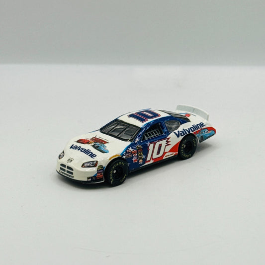 Hot Wheels - DISNEY PIXAR CARS VALVOLINE NASCAR 2006 - 1:64 Diecast