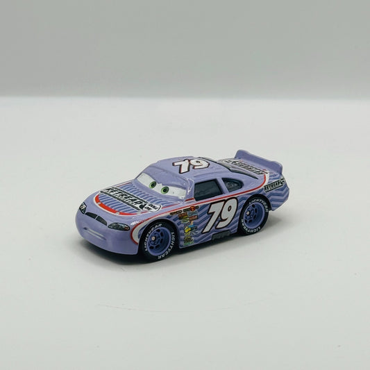 Disney Pixar Cars - RETREAD HAUL INNGAS Piston Cup 2009 - 1:55 Diecast