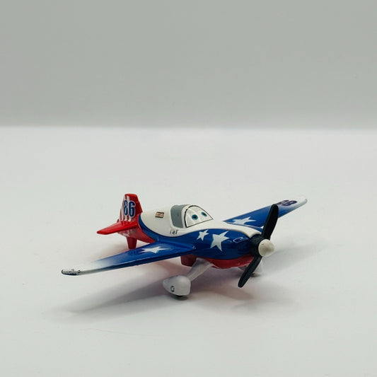 Disney Planes & Pixar Cars - 86 LJH SPECIAL 2013 - 1:55 Diecast