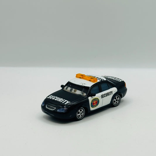 Disney Pixar Cars - MARLON CLUTCHES MCKAY LENTICULAR My Eyes Change 1:55 Diecast