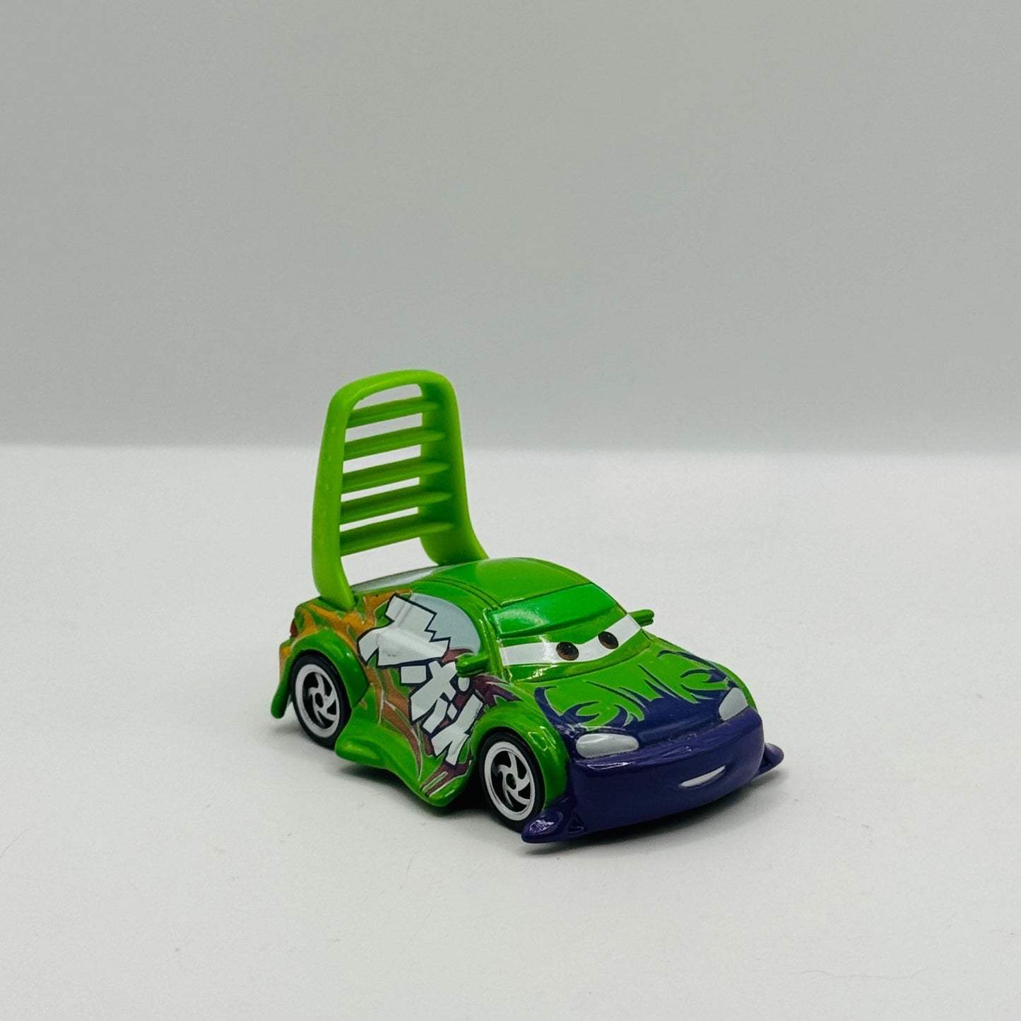 Disney Pixar Cars - WINGO Tuners 2015 - 1:55 Diecast