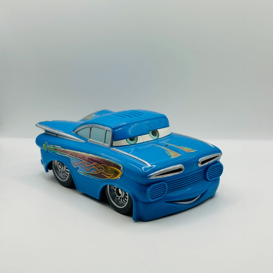 Disney Pixar Cars - SHAKE N GO GHOSTLIGHT RAMONE *WORKING* - Fisher Price 2007