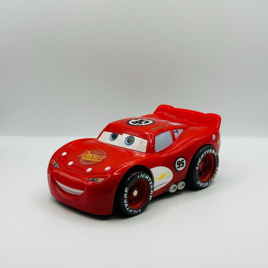Disney Pixar Cars - SHAKE N GO RADIATOR SPRINGS MCQUEEN *WORKING* - Fisher Price