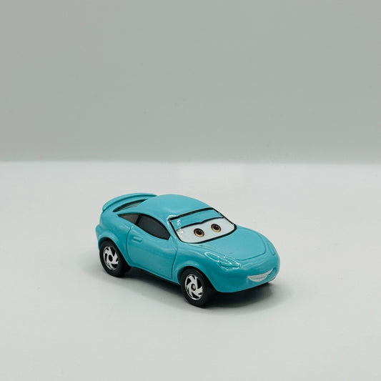 Disney Pixar Cars - KORI TURBOWITZ 2007 - 1:55 Diecast