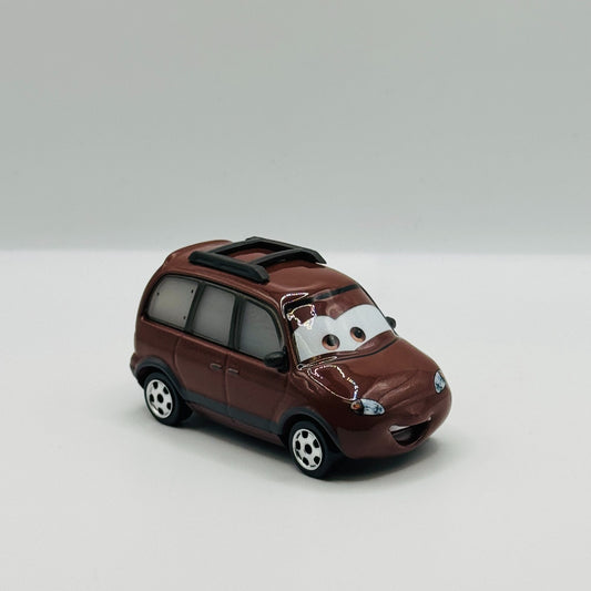 Disney Pixar Cars - KEITH KONE 2022 - 1:55 Diecast