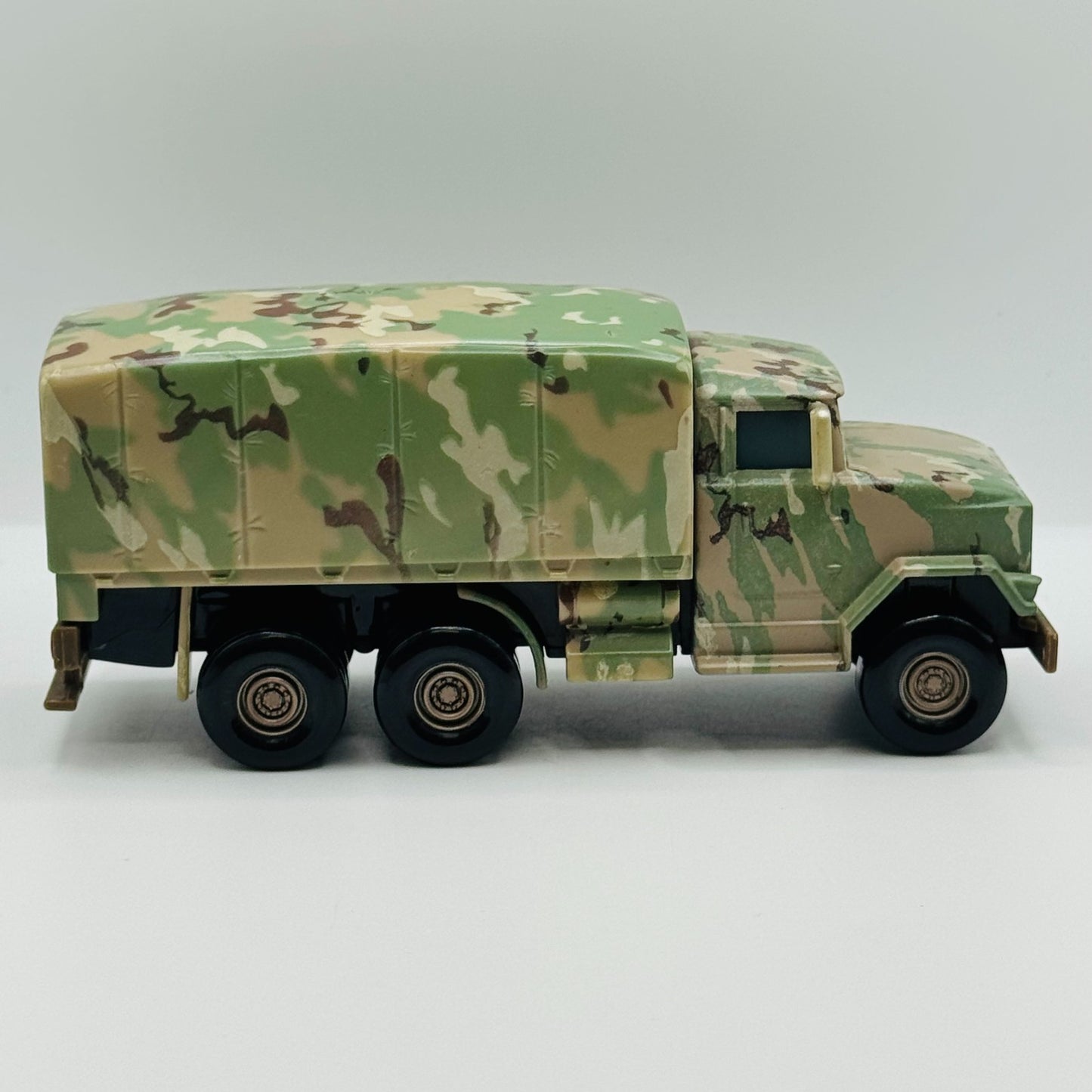 Disney Pixar Cars - ANDY GEARSDALE GENUINE CANCELLED Prototype - 1:55 Diecast
