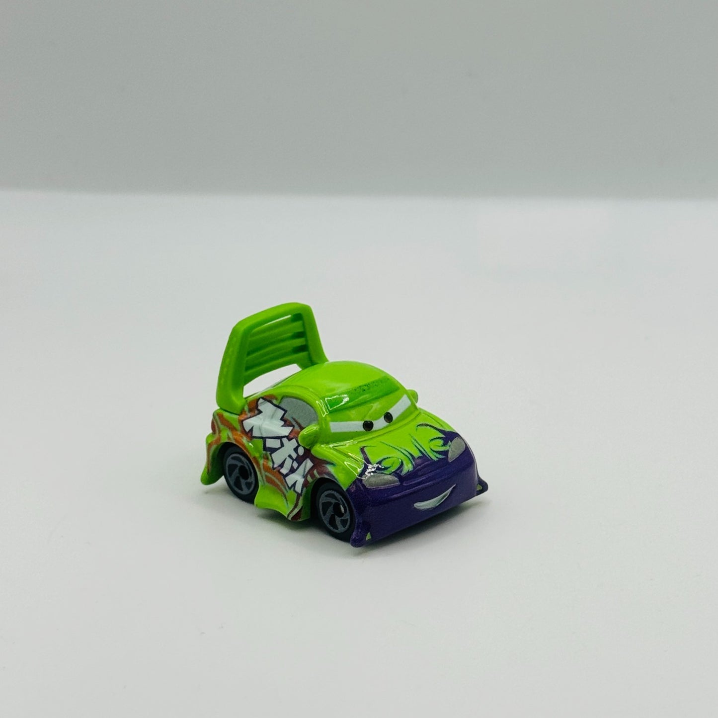 Disney Pixar Cars - Mini Racers WINGO Tuners - Diecast