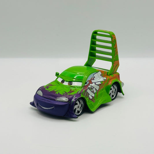 Disney Pixar Cars - WINGO Tuners Disney Store - 1:43 Diecast