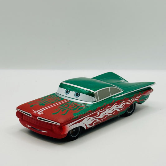 Disney Pixar Cars - CHRISTMAS CRUISER RAMONE HOLIDAY Disney Store - 1:43 Diecast