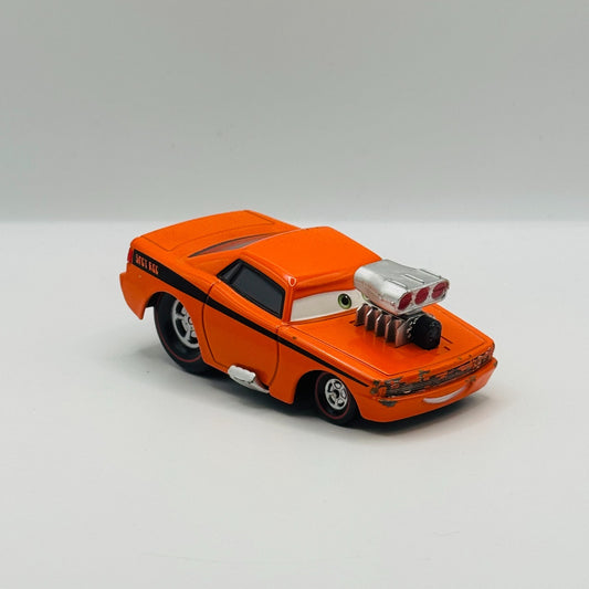 Disney Pixar Cars - SNOT ROD Tuners Disney Store - 1:43 Diecast