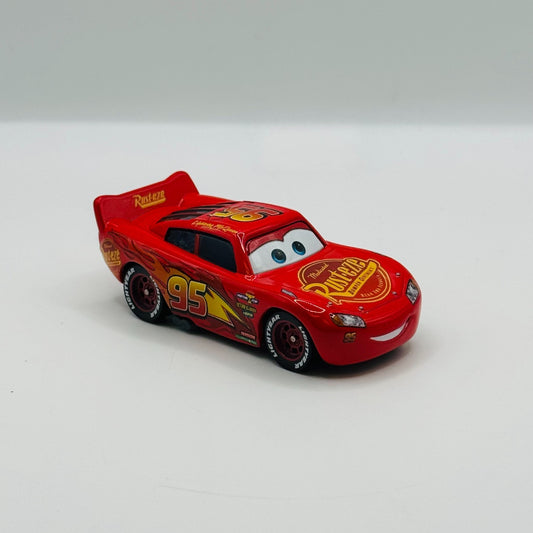 Disney Pixar Cars - CARS 3 LIGHTNING MCQUEEN 2026- 1:55 Diecast *NEW OUT OF BOX*