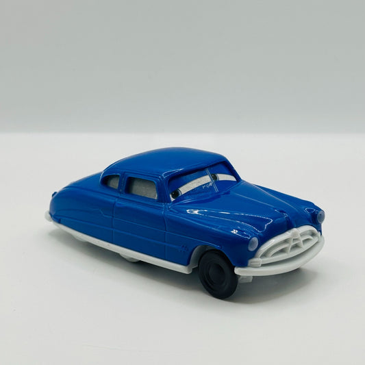 Disney Pixar Cars McDonalds Happy Meal Toys DOC HUDSON - 2006