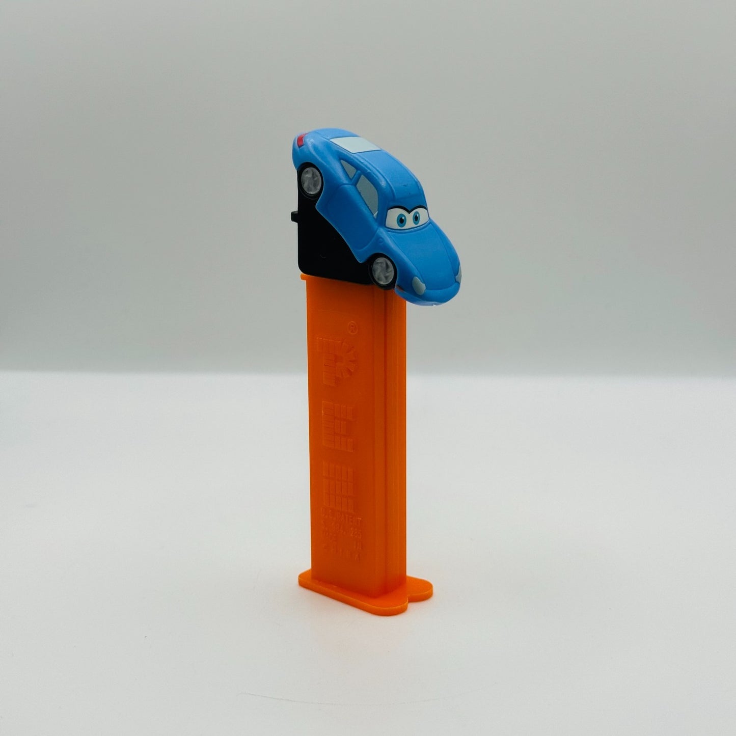 Disney Pixar Cars - PEZ DISPENSER SALLY & DOC HUDSON *HTF* - 2006