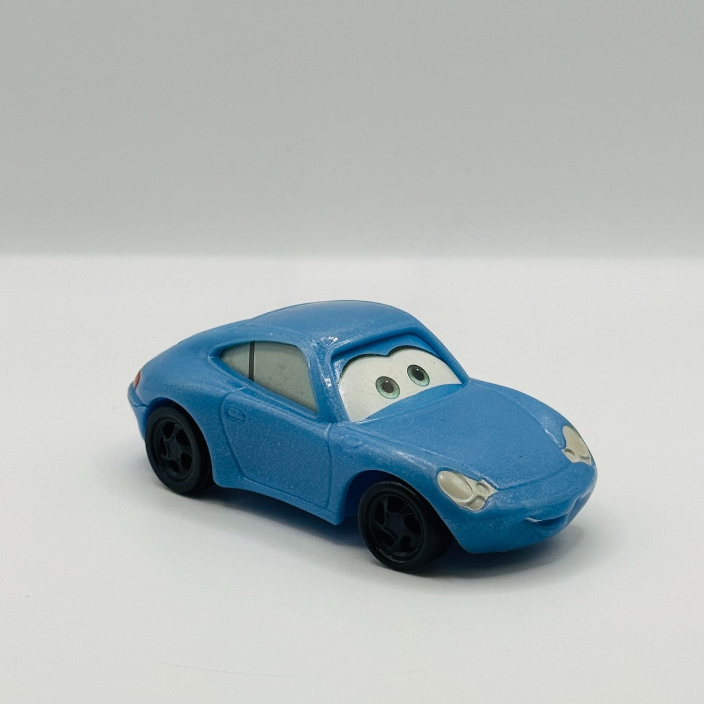 Disney Pixar Cars McDonalds Happy Meal Toys SALLY - 2006