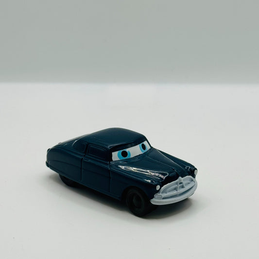 Disney Pixar Cars - KELLOG'S PROMO CEREAL BOX DOC HUDSON - 2006