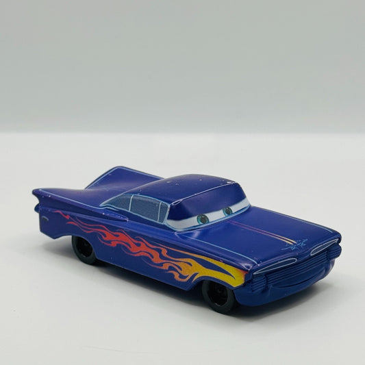 Disney Pixar Cars McDonalds Happy Meal Toys PURPLE RAMONE - 2006
