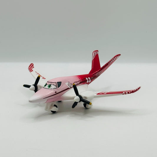 Disney Planes & Pixar Cars - ROCHELLE 2013 - 1:55 Diecast