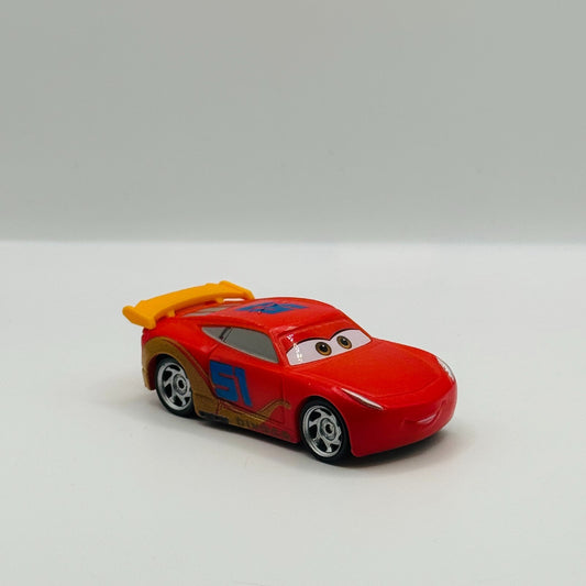 Disney Pixar Cars - COLOR CHANGERS CARS ON THE ROAD CRUZ 2022 - 1:55 Scale