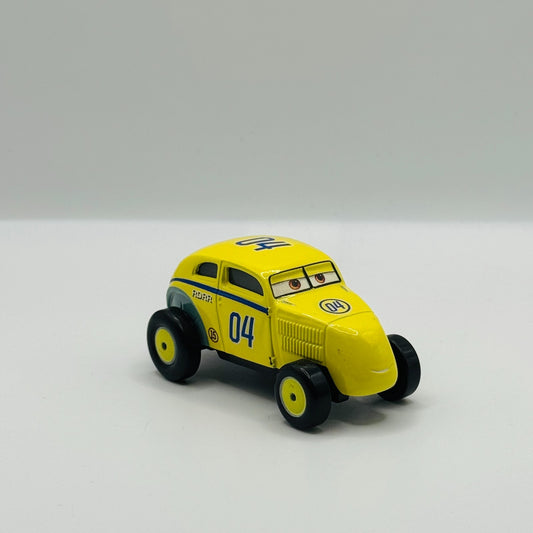 Disney Pixar Cars - GEARSTEN MARSHALL On The Road 2023 - 1:55 Diecast