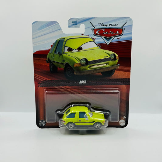 Disney Pixar Cars - ACER (Pacer) Lemons 2025 - 1:55 Diecast