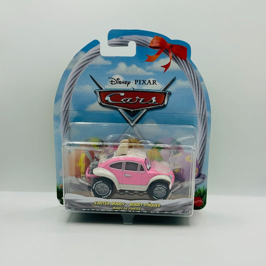 Disney Pixar Cars - THE EASTER BUGGY 2026 - 1:55 Diecast