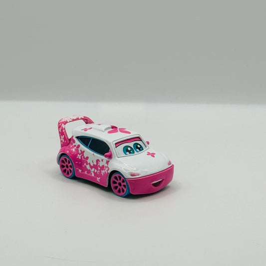 Disney Pixar Cars Toon - CHO Tokyo Mater - 1:55 Diecast