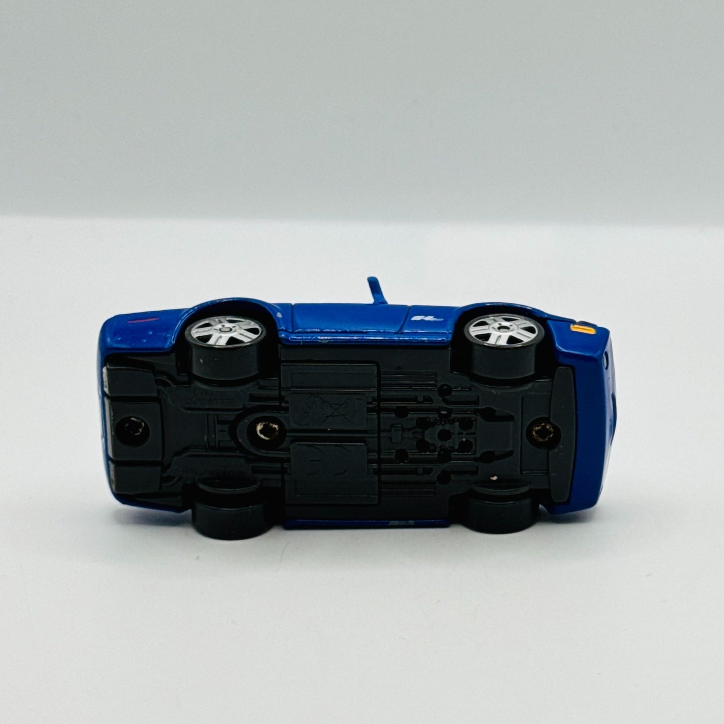 Disney Pixar Cars - LIGHTS & SOUNDS ROD Prototype Nonworking - 1:55 Diecast