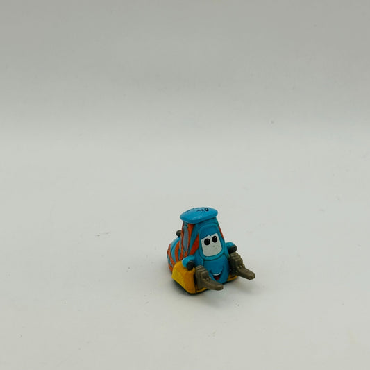 Disney Pixar Cars - Mini Adventures GUIDO *NO STICKERS* Prototype - Festival